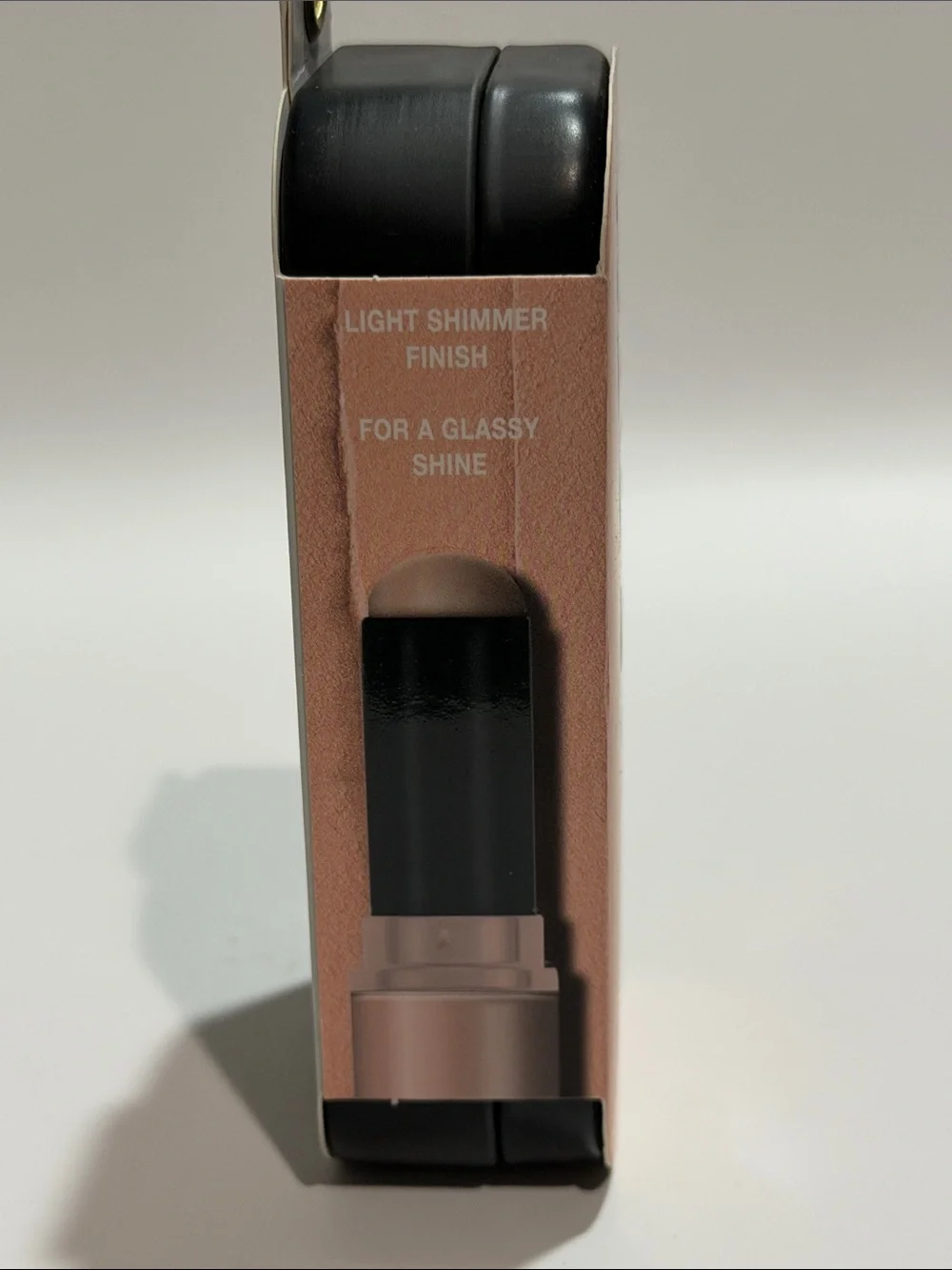 NUDESTIX BLUSH+HIGHLIGHTER DUO FULL SIZE NATURAL TONES NEW IN SEALED TIN!
